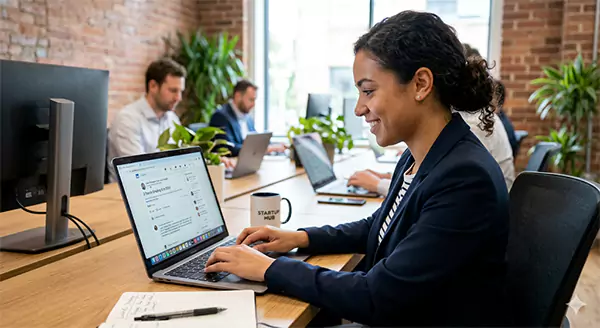 Commenting on LinkedIn Posts