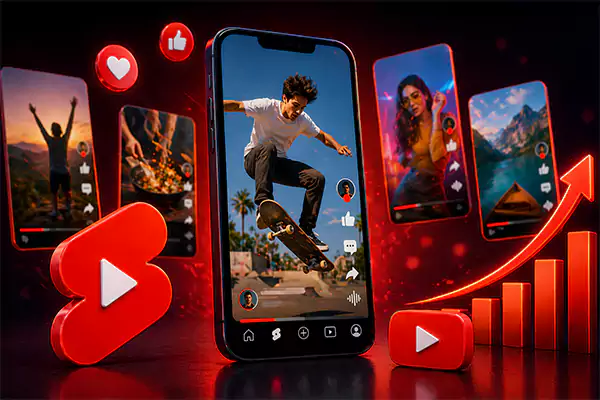 Short Form Video