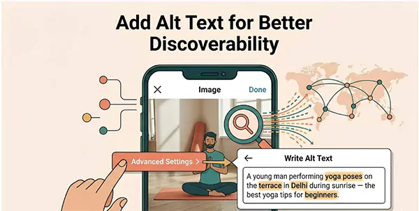 Add alt text for better discoverability