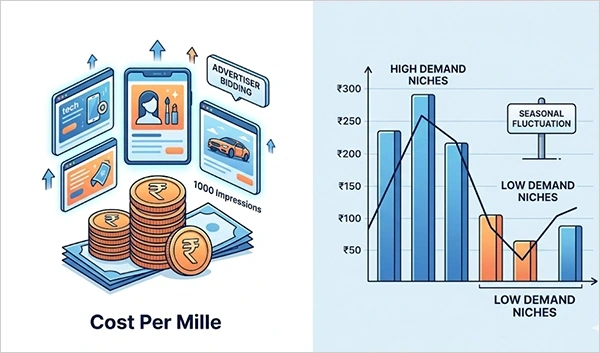 CPM- Cost Per Mille