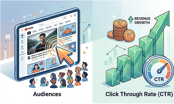 Click Through Rate