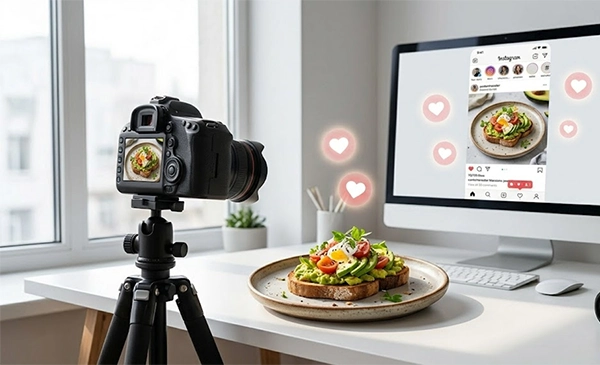 Create High Quality Content
