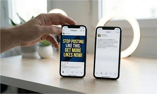 Grab Attention within 3 Seconds