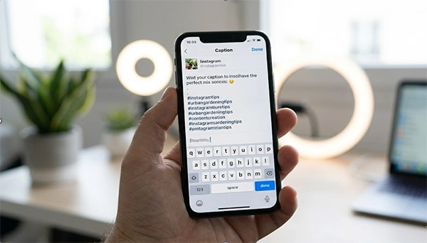 Use Perfect Hashtags