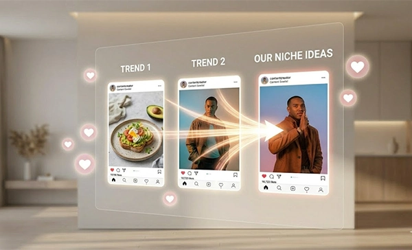 Use Trends Wisely