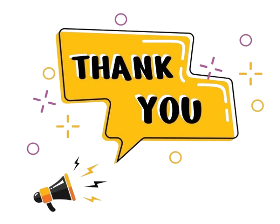 Thankyou