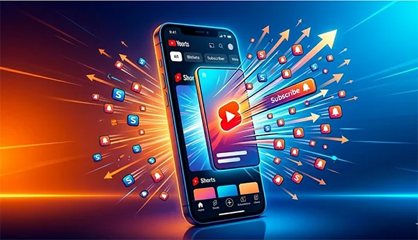 Use YouTube Shorts