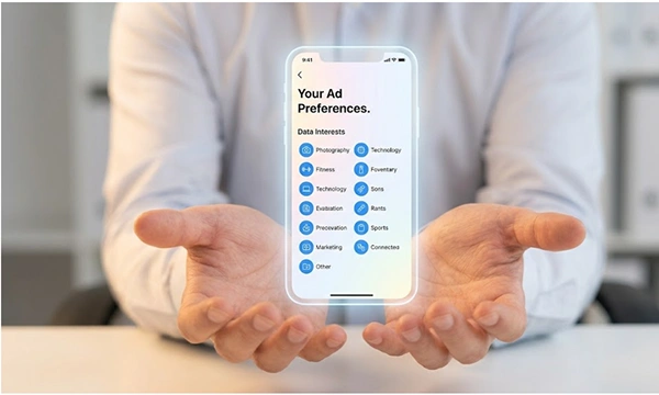 Instagram Ad Interests List