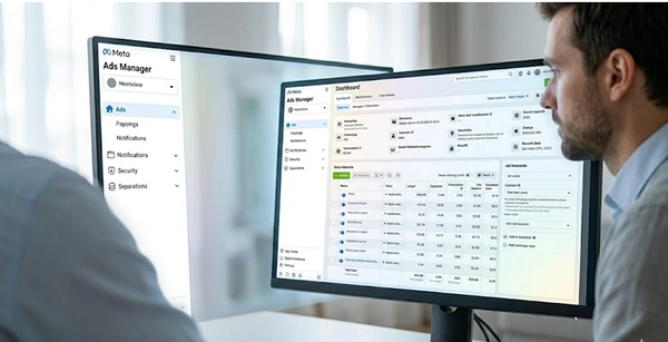 Use Meta Ads Manager Interest Search