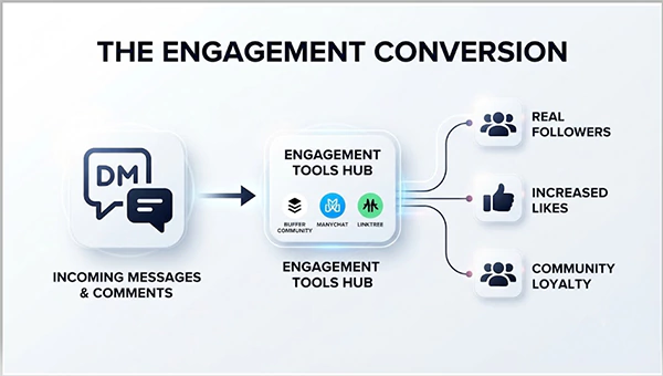 Best IG tools for followers and engagement