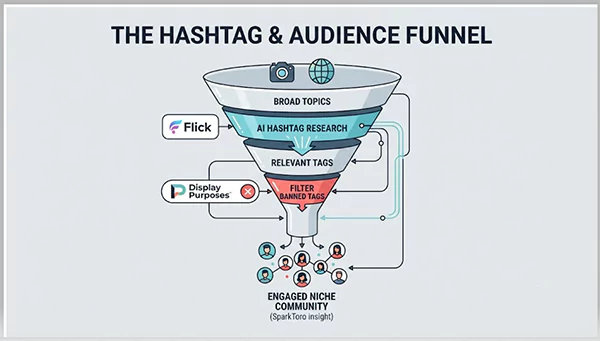 Best free Instagram hashtag tools