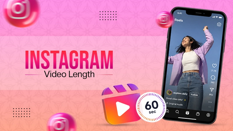 Instagram Video Length