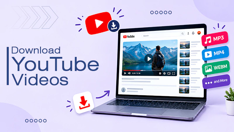 Download YouTube Videos