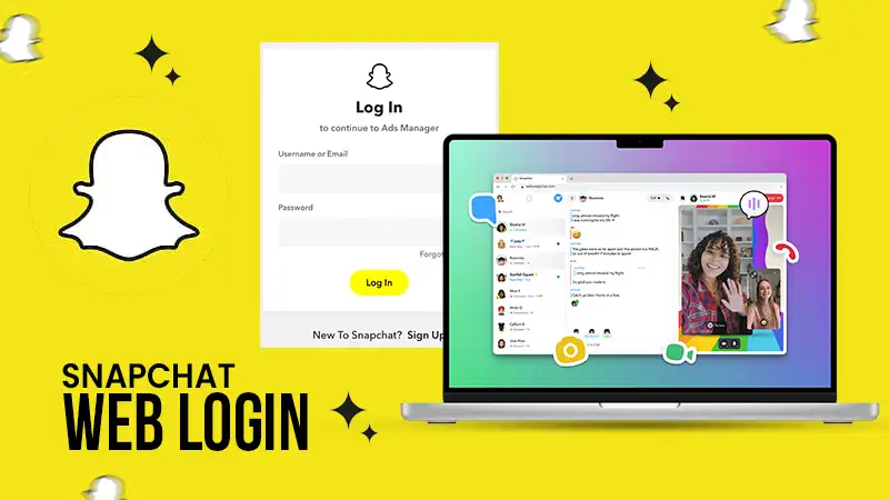 Snapchat Web Login in 2026: Steps, Fixes, and Safety
